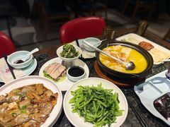 -小城故事·地道宁波味(月湖盛园店)