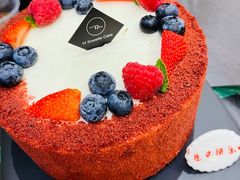 魅影红丝绒蛋糕-姆们M Sweetie Cake(五道口店)
