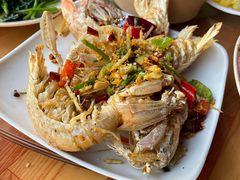 -四川人郑霞海鲜