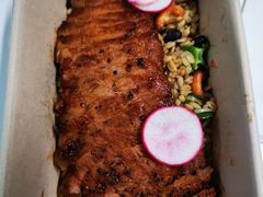 澳洲西冷牛排-Moka Bros 摩卡站(西单大悦城店)