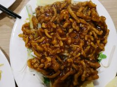 -姥家春饼店(漳州二路店)