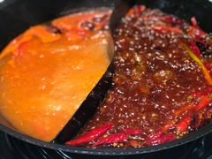 -贰回巷火锅馆(钟楼店)