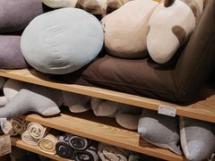 -MUJI无印良品(万科里店)