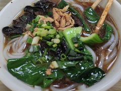 -会宾楼餐厅(月浦公园店)