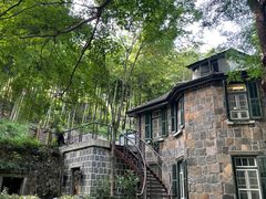 -莫干山风景区