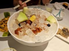 -桂满陇·海市蜃楼·黑金(国金店)