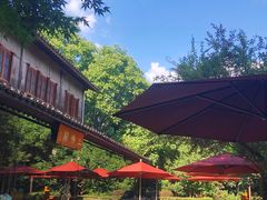 -三嚥阁 La Villa Restaurant