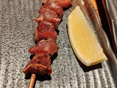 -炉胜·炉端烧·居酒屋