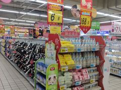 -大润发(何山店)