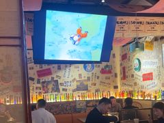 -三杯赤運·中式小酒馆(所城里店)