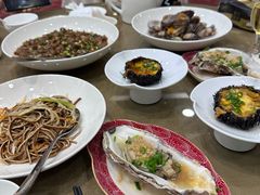 -良友·海鲜青岛菜(五四广场店)