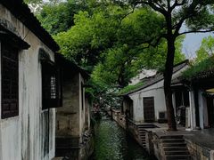 -绍兴鲁迅故里·沈园景区