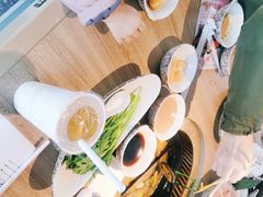 -呷哺呷哺(太原万象城店)