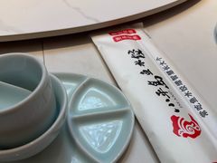 -小平岛開海水饺(浑南店)