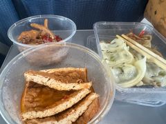 -老电影院饺店(休宁店)