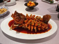 -RIVIERA 松鹤楼(外滩店)