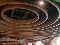 -喜庭海鲜自助(北辰三角洲北辰荟店)