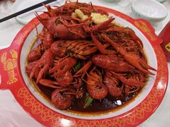 -虾铺子龙虾·私房菜(金源花苑店)