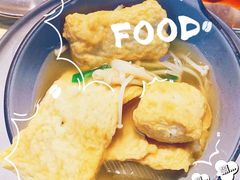 -红辣椒八爪鱼特色韩国料理专门店(远景路旗舰店)