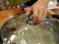 -南国锋味椰子鸡(瀚海店)