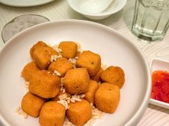 -大树餐厅(红旗街万达店)