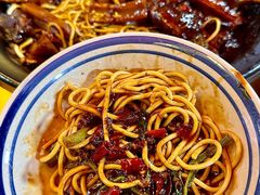 -回味黑鸭煲·始于2006(万松园店)