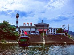 -新安江山水画廊风景区