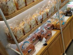 -乔小姐原创烘焙(广场店)