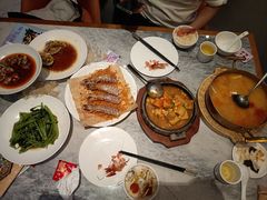 -不仔客海鲜·烧烤·270度海景餐厅(大东海店)