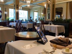 大堂-福楼法餐厅FLO