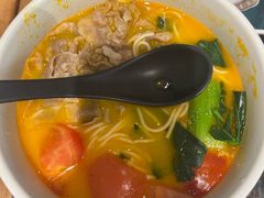 -和府捞面(天河领展广场店)