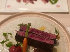 -Oyster Talks 四度蚝法餐厅