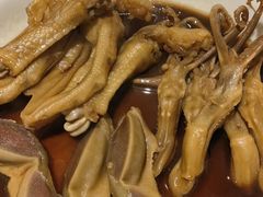 -鼎鼎香·港式火锅(北京SKP店)