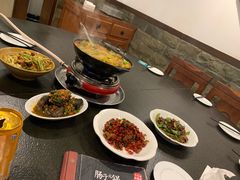 -湘肠香火锅店(团结湖店)