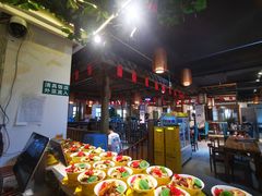 -清真·舒迩布炕锅王·高原美食文化(青海总店)