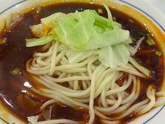 -易毛特色牛肉面(解放碑步行街店)