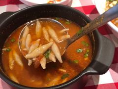 -西贝(吴江路湟普汇店)