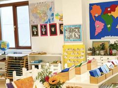 -加蒙特森林幼儿园(广州市增城区店)