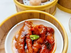 -粤悦满·顺德菜·原顺峰(阜成店)