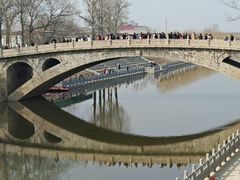 -赵州桥景区