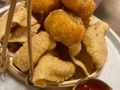 -仁义涵西餐·咖啡(中华巴洛克店)
