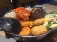 -吉野家(复兴路第二餐厅店)