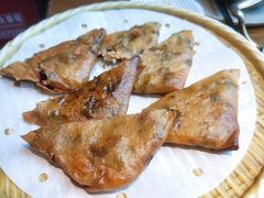 土家豇豆饼-吃饭皇帝大(合生汇店)