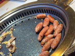 -杨记齐齐哈尔烤肉(总店)