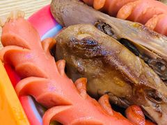 -蜀小沫肉沫麻酱土豆粉(北桥店)