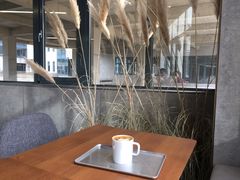 黑糖姜拿铁-山下C5cafe(惠通时代广场店)