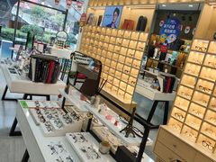 -一代眼镜(浦东大拇指广场店)