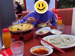 -喜家德虾仁水饺(岗厦北店)