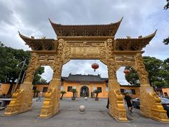 -会龙寺