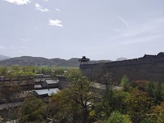 -山西王家大院